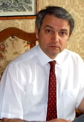 CONSTANTIN NICULESCU