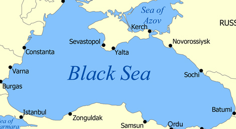 black-sea