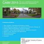 CAIM-2015