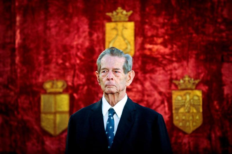 Regele Mihai