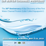 Water-Protein-Poster