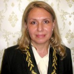 SERBAN HENRIETA ANISOARA