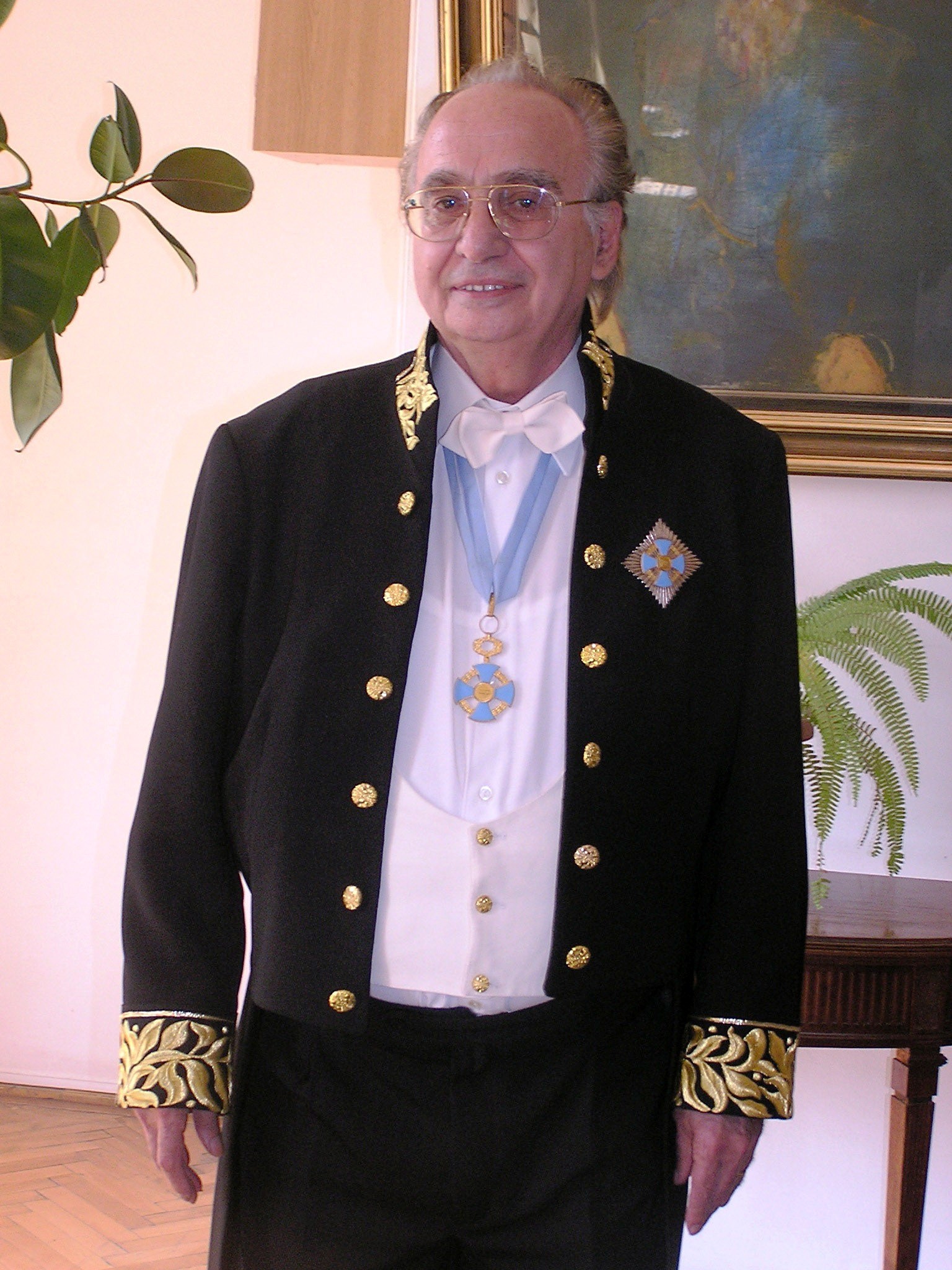Aureliu Sandulescu