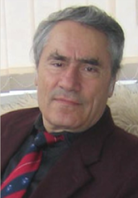 Constantin Fetecau