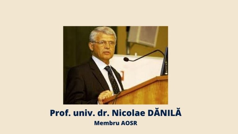 The Romanian banking system – a vital component of the package of solutions that must address the current economic and financial crisis *