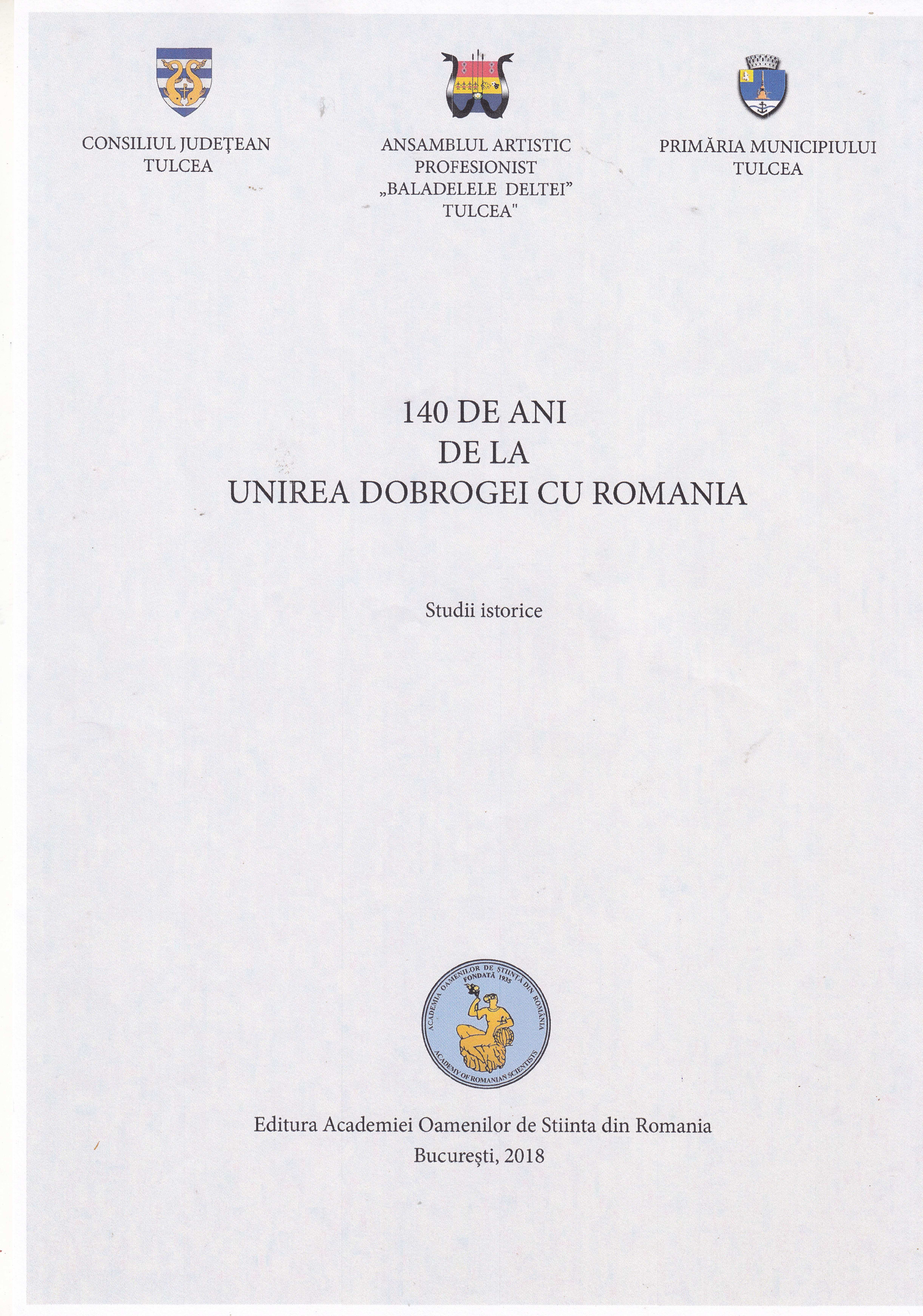 978-606-8636-53-5-140-de-ani-de-la-unirea-dobrogei-cu-romania-studii-istorice-COPERTA