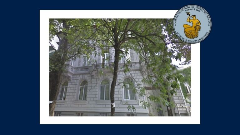 The Romanian Academy of Scientists: clarifications in the name of truth and political correctness