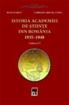 coperta_Istoria_AOSR_vol-I