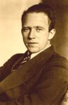 Werner HEISENBERG