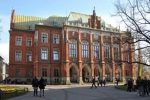 Krakow University