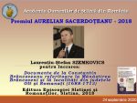Premiu-Aurelian-Sacerdoteanu-2018