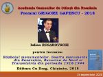Grigore-Gafencu Award-2018