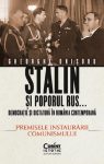 Stalin and the Russian people