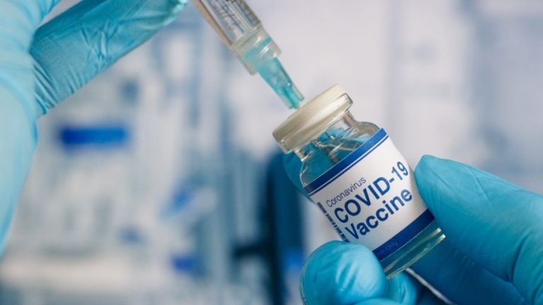 AOSR supports the vaccination campaign against COVID-19 and all efforts to fight the pandemic