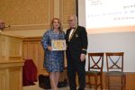 AOSR-St-Med-DAVILA-2020 Award