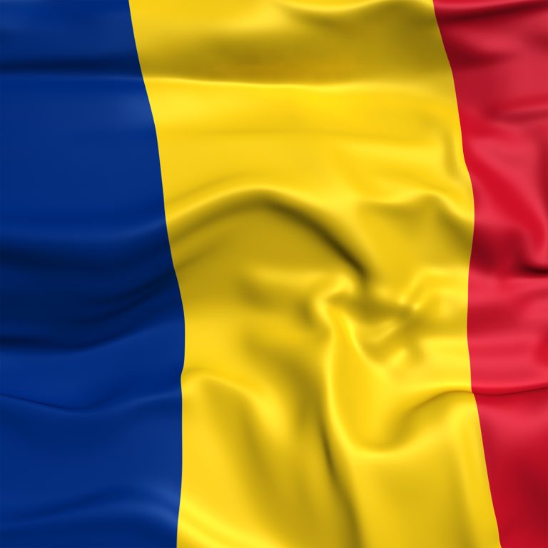 The Academy of Romanian Scientists celebrates National Flag Day