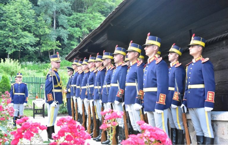 National Symposium “The Church and the Romanian Army. Traditions of Cooperation”