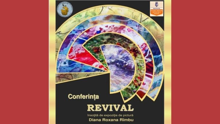 Conferința REVIVAL