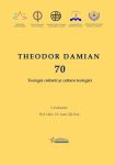 Coperta – Theodor Damian 70 —