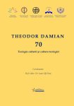 Coperta – Theodor Damian 70 –
