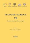 Cover – Theodor Damian 70 —