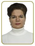 Rodica Vladoiu