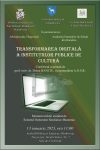 Afis-13.01.2023-Transfomarea-digitala-a-institutiilor-publice-de-cultura