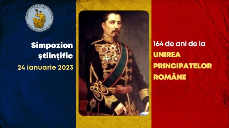 The Union of the Romanian Principalities, national significance and historical scope