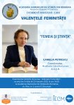 VALENTELE FEMINITATII _EVENIMENT ANIVERSAR IMAGINE_2022