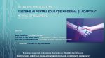 Sisteme AI pt educatia moderna modif