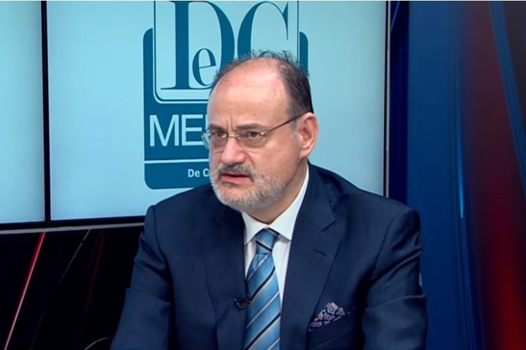 Treatment of advanced heart failure – Prof. Dr. Horațiu Moldovan
