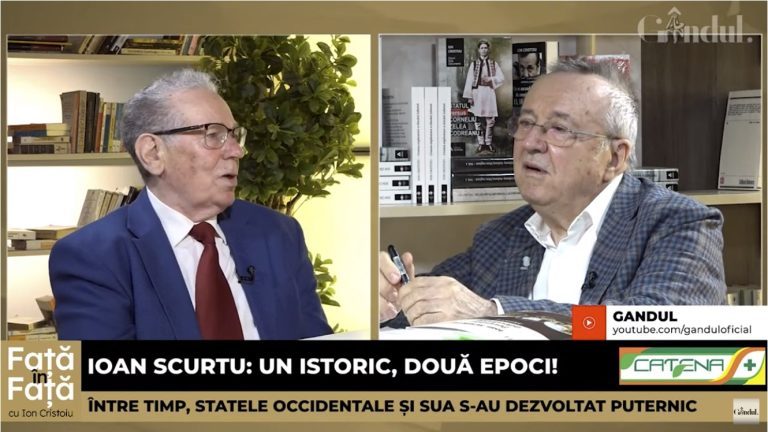 Ioan Scurtu, historian and member of AOSR: “Titulescu was ousted by Charles II”