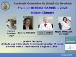 Premiu-Chimie