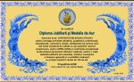Diploma-Stolnici