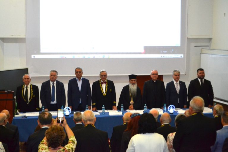 National Autumn Scientific Conference of the Academy of Romanian Scientists – An elite event of Romanian science and academic research