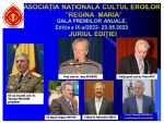 cultul eroilor