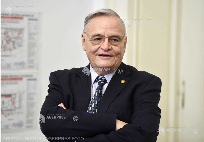 The “Romania of Knowledge” project launched; AOSR President: We want to provide decision-makers with free, non-partisan expertise