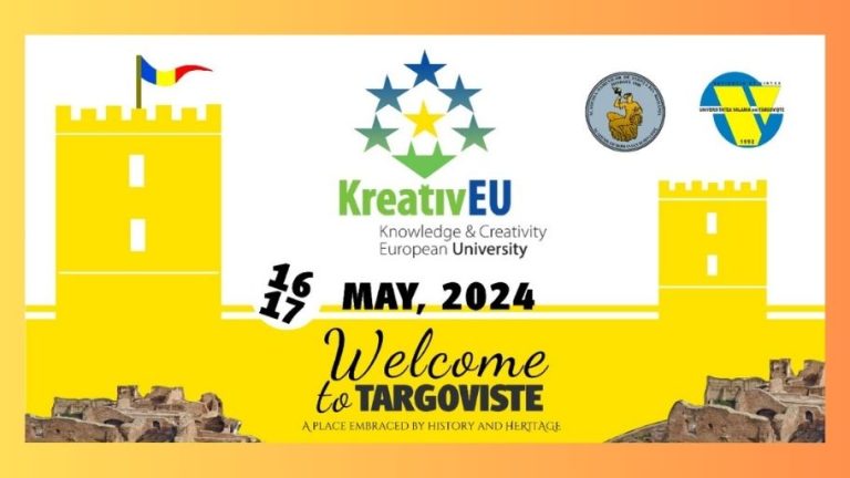 KreativEU – Heritage, Science, and Technologies for Sustainable Preservation