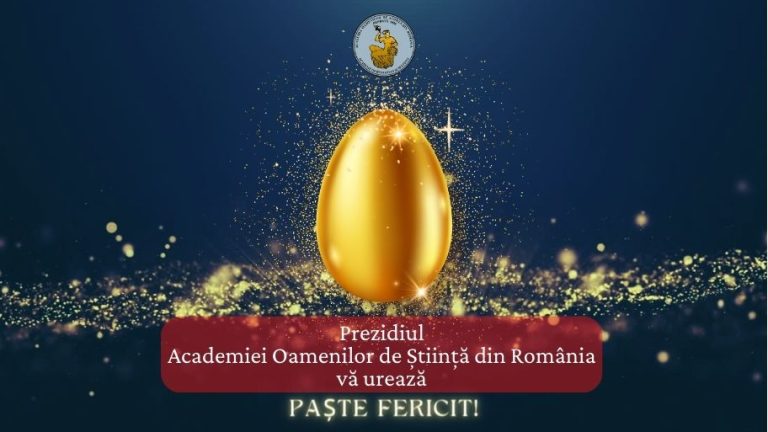 Happy Easter!