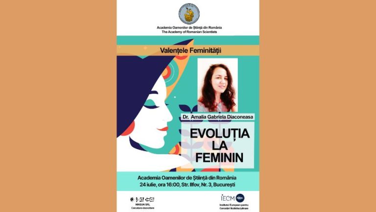 Female evolution