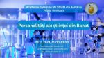 thumb Personalitati ale stiintei din Banat 2024