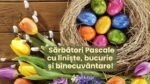 Sarbatori fericite