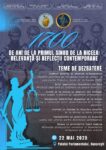 Afis eveniment – 22 mai 2025 corectat