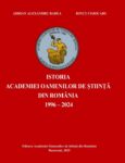 Coperta 1 Istoria AOSR 96-24