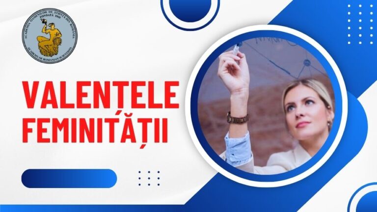 Valențele Feminității @ AOSR