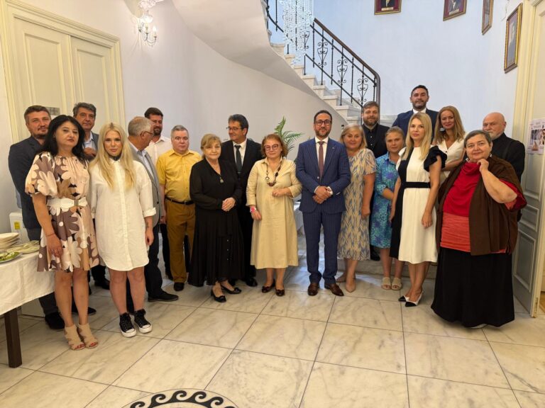 Simpozionul „Slove Muscelene” 2025 – „Quo Vadis, Biblioteca? Tendințe, strategii, politici”