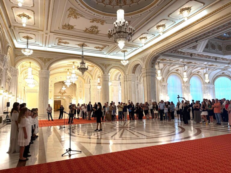 Gala Performanței Elevilor, Ediția a II-a, 2025