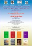 Eveniment Lumina Lina 30 – 4 Sept 2025