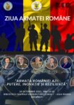 Conferinta Ziua Armatei 20.10.2025