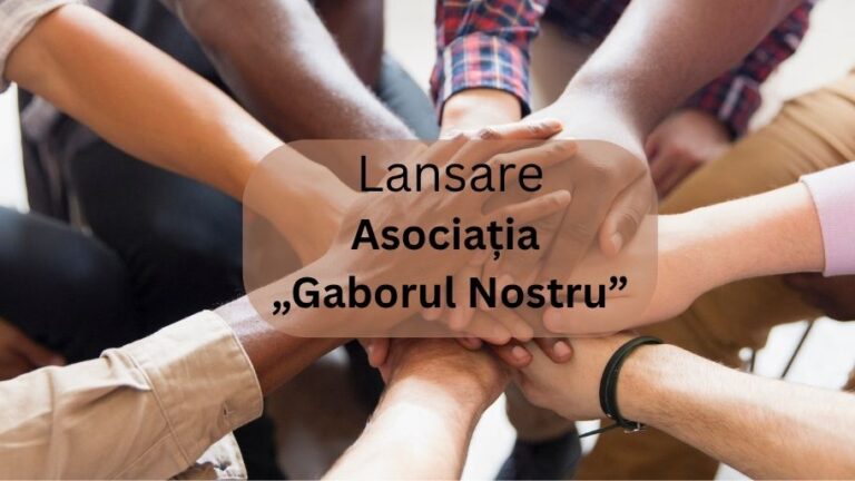 AOSR se implică activ în apărarea drepturilor fundamentale ale omului și combaterea discriminării